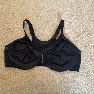 Glamorise Underwire Posture Bra. Sz. 38 DD
